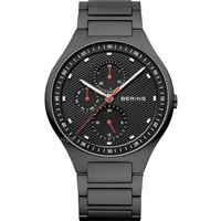 Orologio Bering Uomo Titanium Collection in Titanio 11741-772 - 11741-772